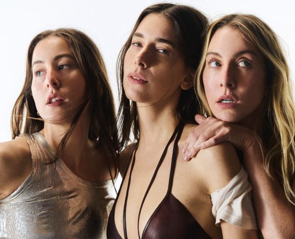Haim by Heidi Stanton2