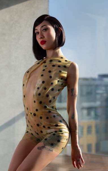 Isabella Lovestory_Polina Boyko