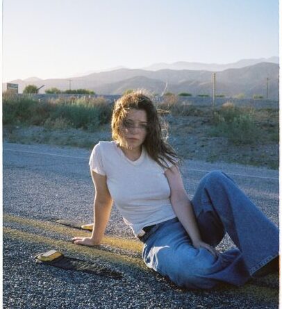 Jade Bird
