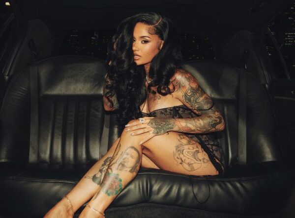 Kehlani