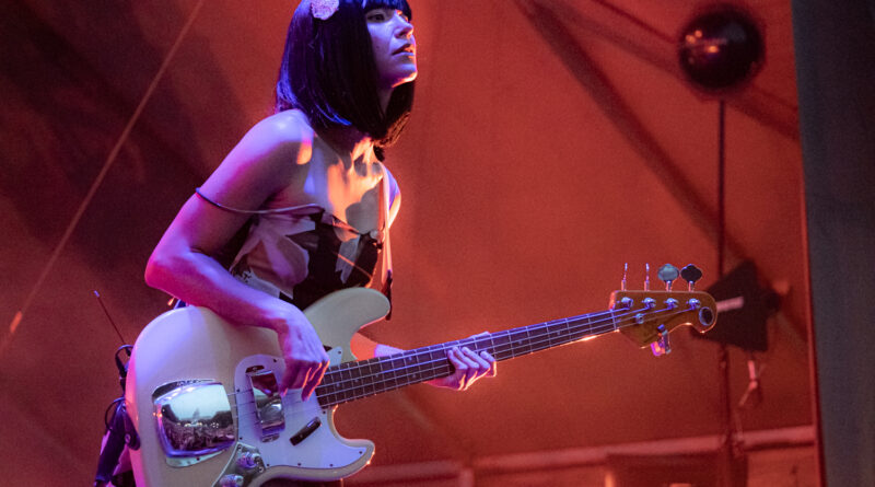Khruangbin