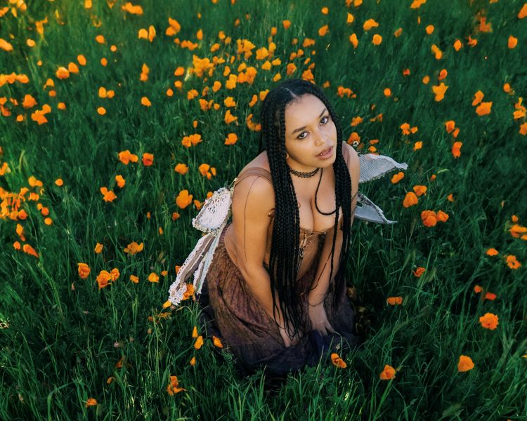 King Isis by Hunter Cates