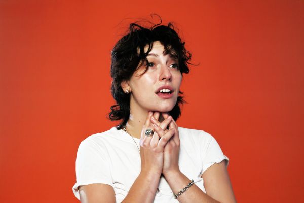 King Princess by Conor Cunningham