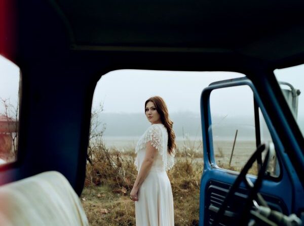 Lauren Lovelle by Deanie Chen