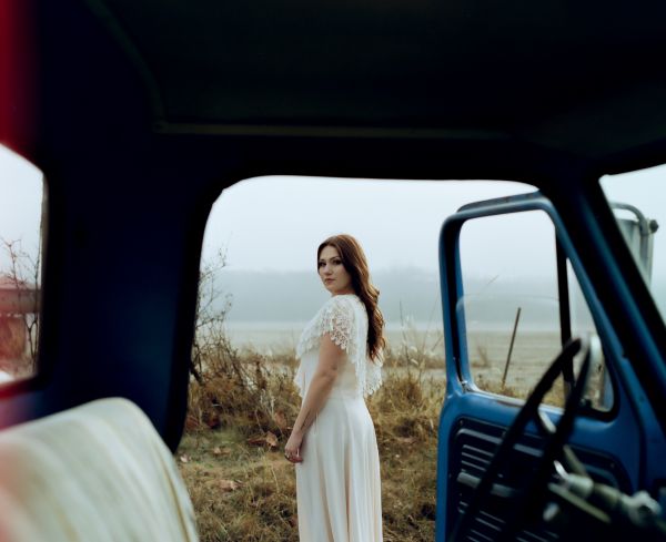 Lauren Lovelle by Deanie Chen