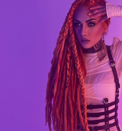 Lena Scissorhands2
