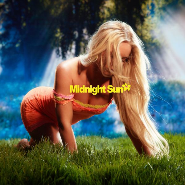 【レア・美品】POLAR LIGHTS｜ジェットソンズ＜未開封＞ Zara Larsson – Midnight Sun - FEMMUSIC Magazine