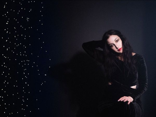 Marissa Nadler by Ebru Yildiz2