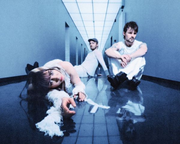 Night Tapes by Marii Kiisk