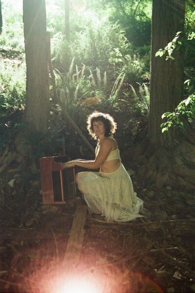 Oropendola by Elizabeth LoPiccolo