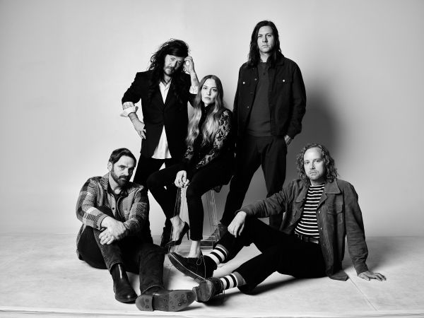 Other Lives by Johnny LaVallee