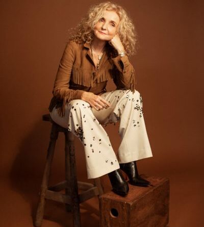 Patty Griffin by Alysse Gafkjen