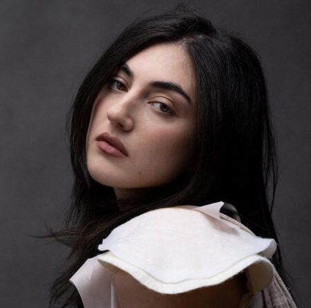 Rorey by Ebru Yildiz2