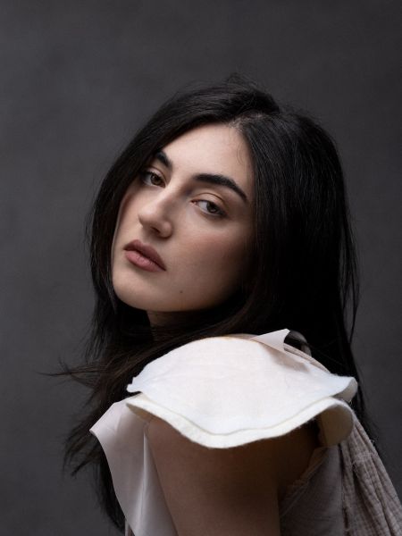 Rorey by Ebru Yildiz2