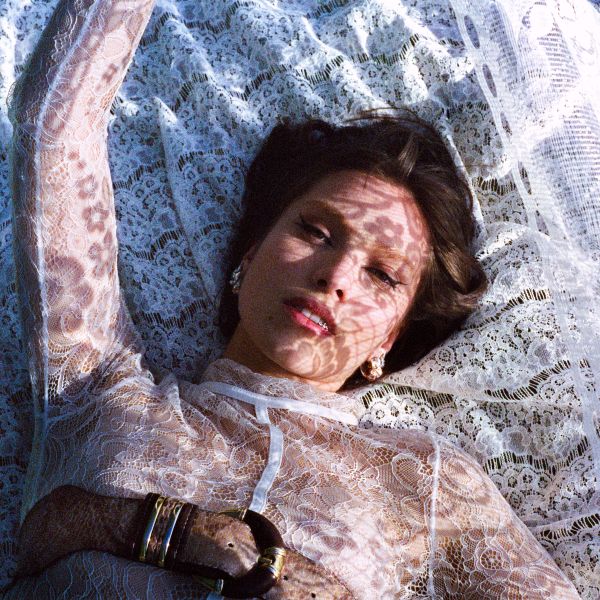 Rosin by Talia Zanger