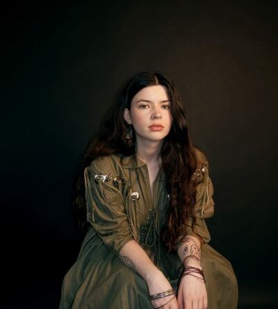 Rye LaChance by Marni Weiss