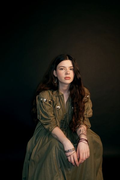Rye LaChance by Marni Weiss