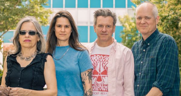 Superchunk by Alex Cox