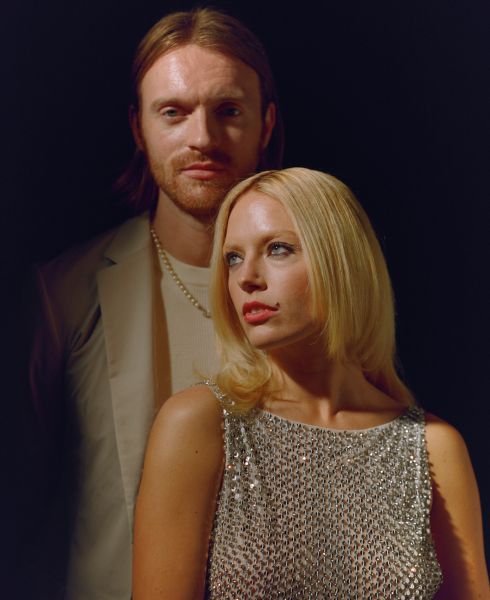 The Favors_by Alex G Harper