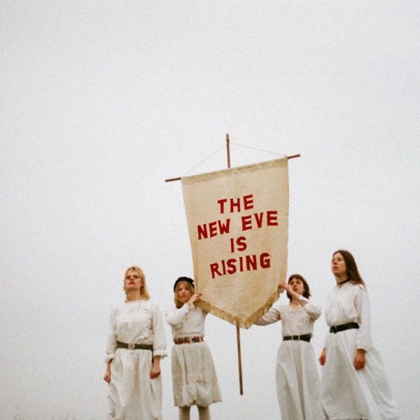 The New Eve Is Rising