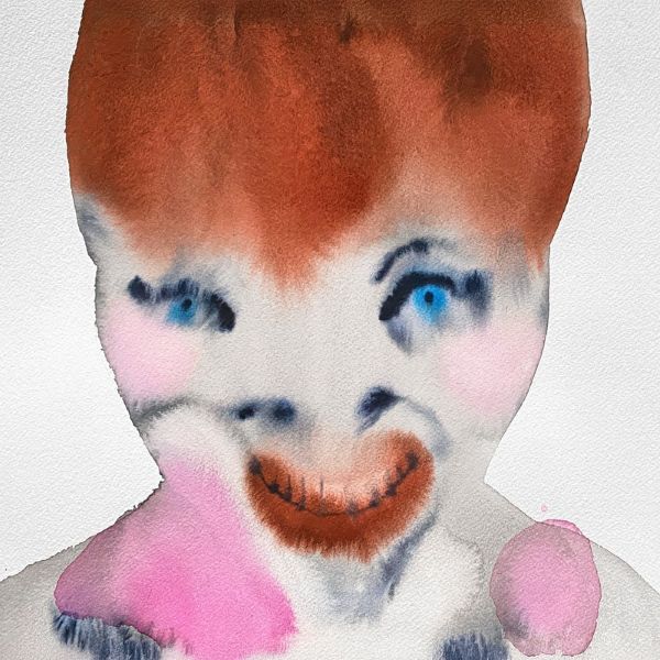 The Voices Are Coming Back,