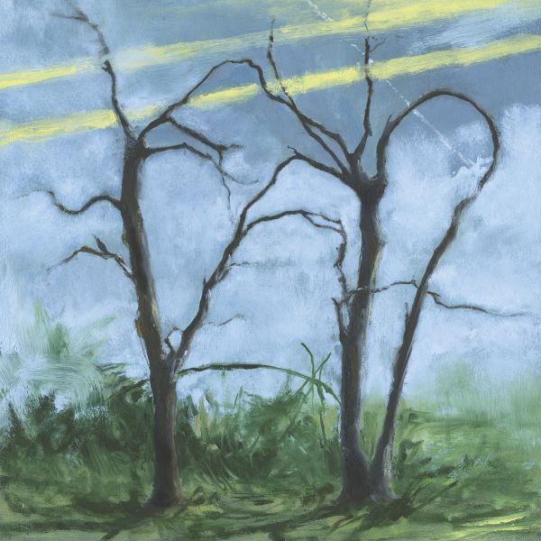 Where the Earth Bends,