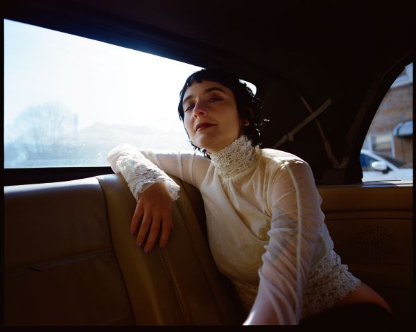 Winter by Sophie Hur