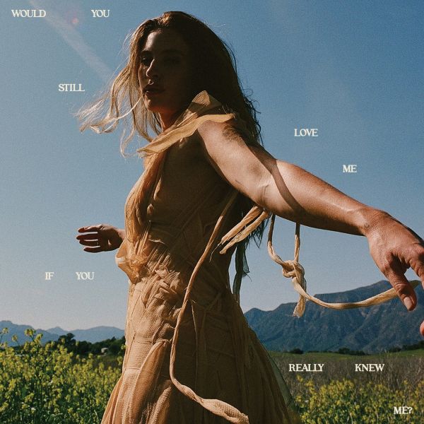  Would You Still Love Me If You Really Knew Me? 