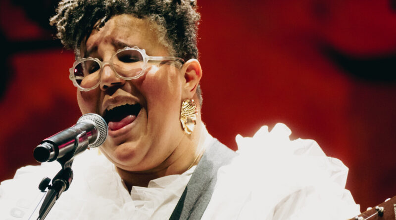 Alabama Shakes