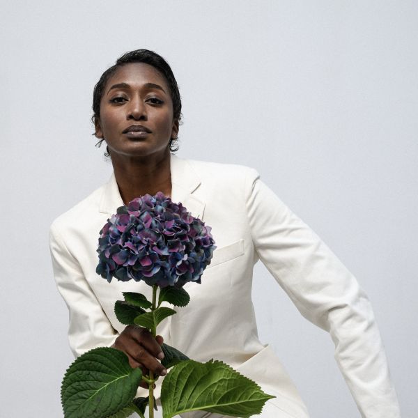 Alani by Jerome Witz