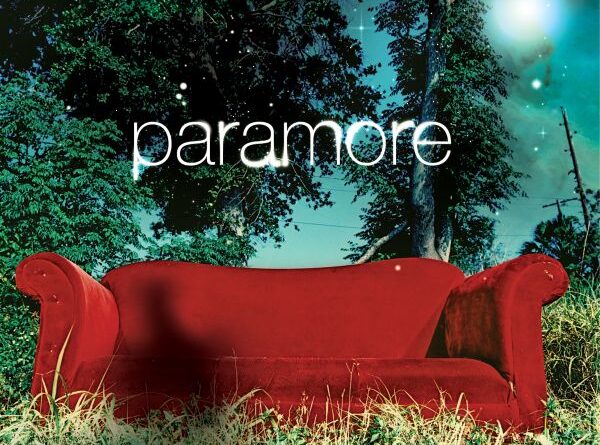 All We Know Is Falling