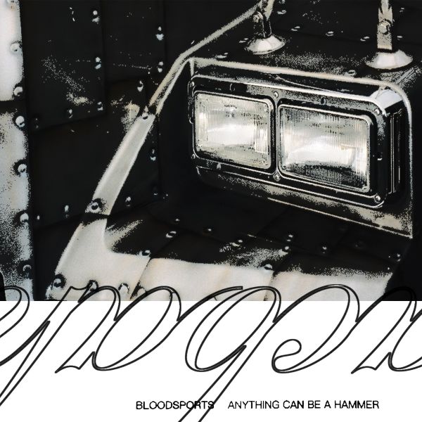 Anything Can Be A Hammer,