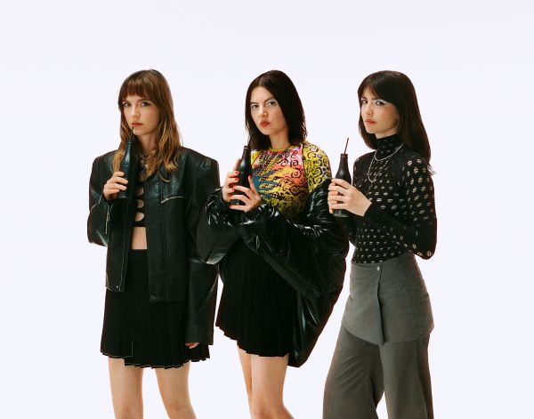 Automatic by Erica Snyder