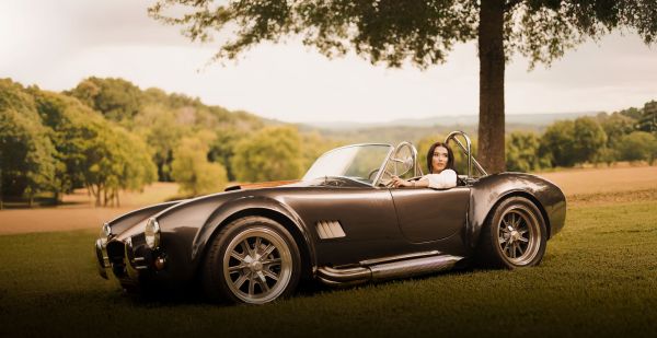 Bella Rios Cobra2