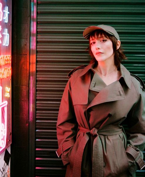 Bonzie by Motohiko Hasui2