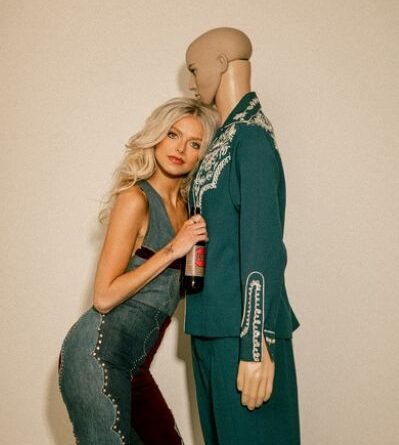 Carter Faith by Bree Fish2