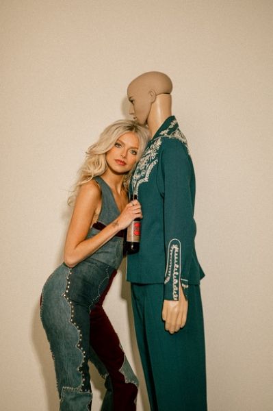 Carter Faith by Bree Fish2