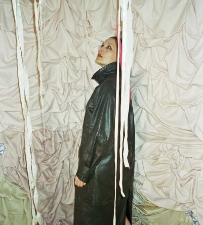 Cate Le Bon By H Hawkline2