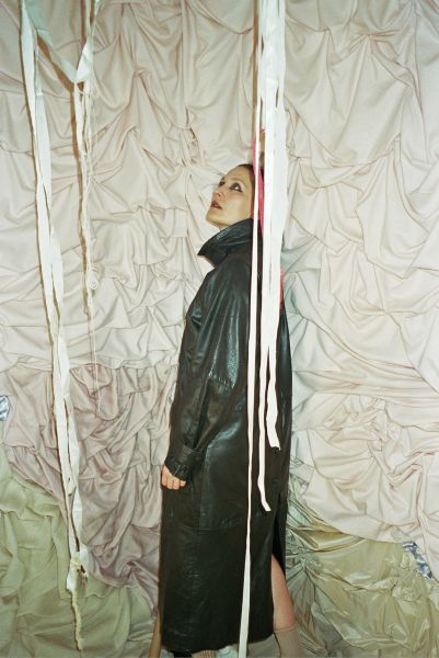 Cate Le Bon By H Hawkline2