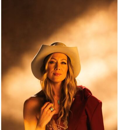 Colbie Caillat by Patrick Tracy2