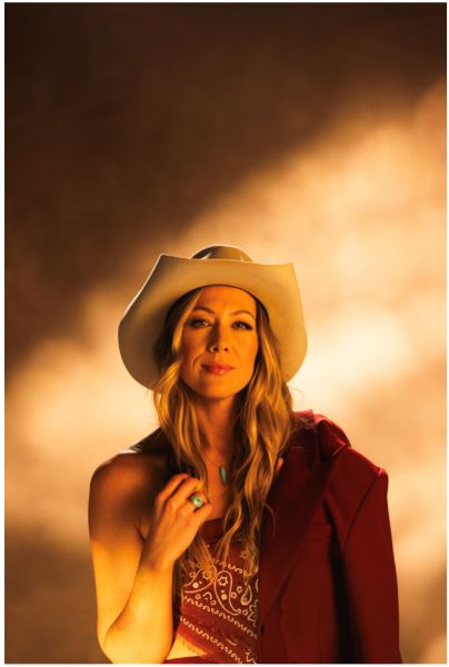 Colbie Caillat by Patrick Tracy2