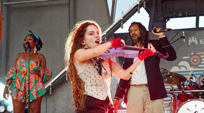Flobots