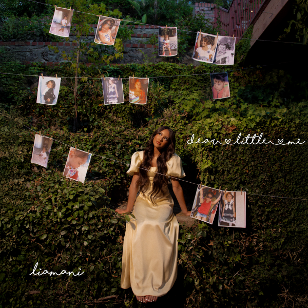  Dear Little Me