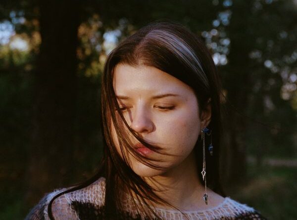 Eliza McLamb by Spruce Bohen