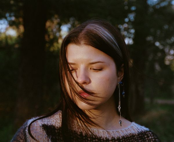 Eliza McLamb by Spruce Bohen