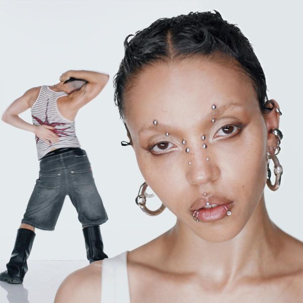 FKA Twigs – Perfectly - FEMMUSIC Magazine