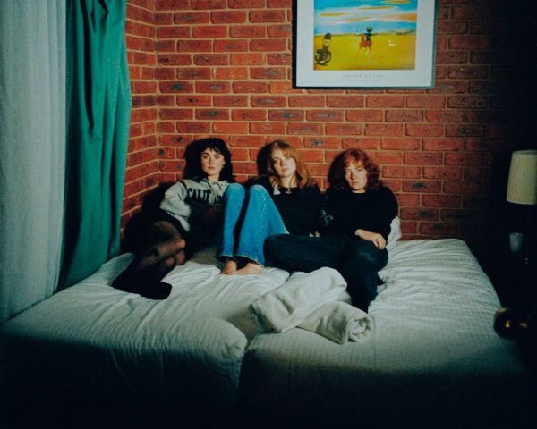 Folk Bitch Trio by Nick Mckk2