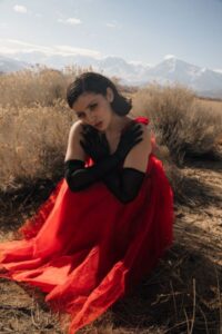 Gracey by Tony Tacheny