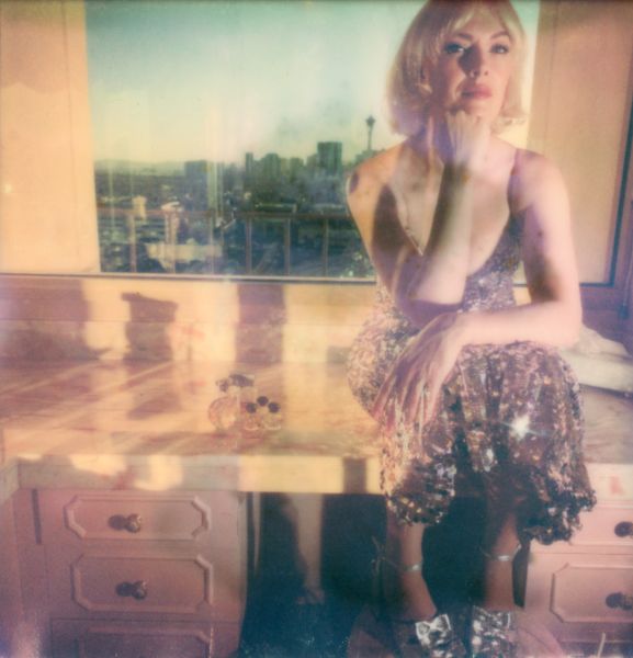 Gwenno by Clare Marie Bailey