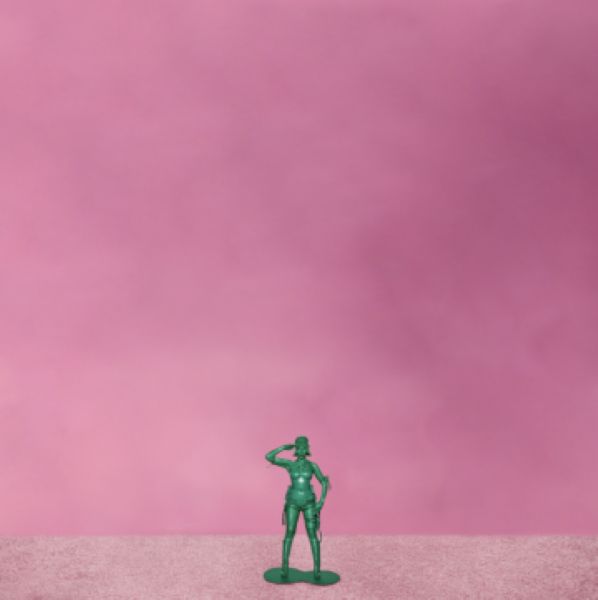 Mariah The Scientist – Hearts Sold Separately - FEMMUSIC Magazine